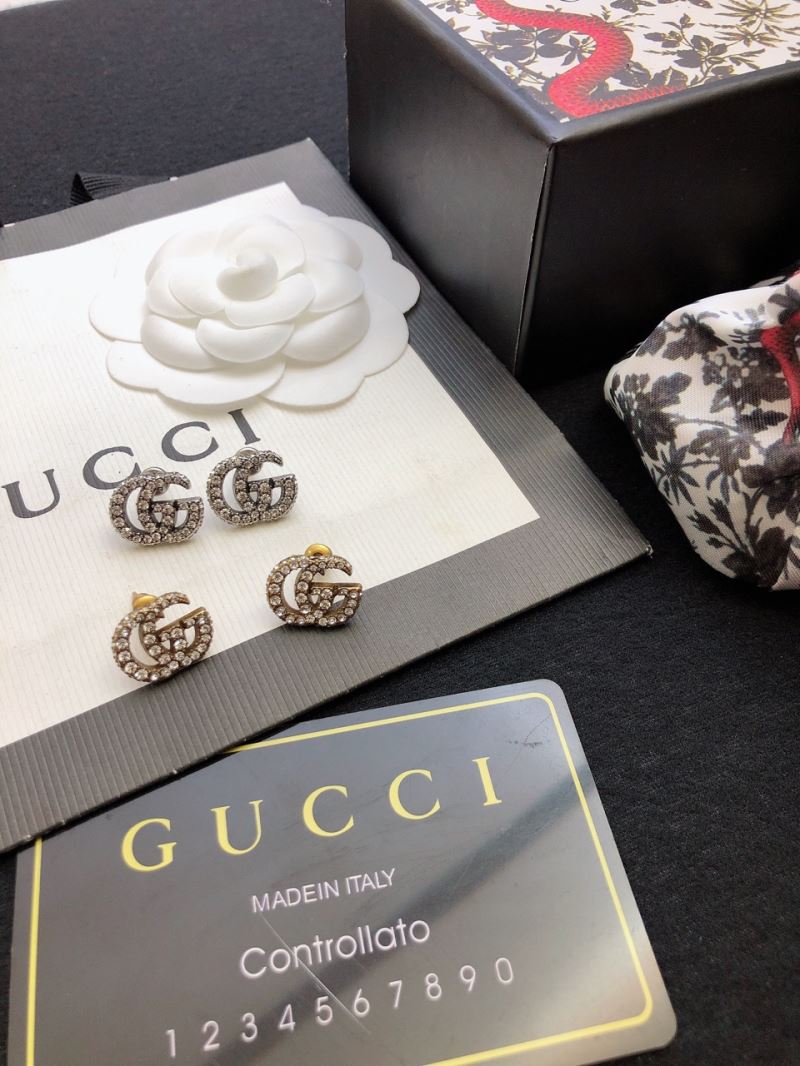 Gucci Earrings